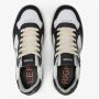 Sun68 Casual Sneakers voor Mannen en Vrouwen Green Heren - Thumbnail 4