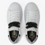 Sun68 Casual Sneakers voor Mannen en Vrouwen White Dames - Thumbnail 5