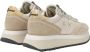 Sun68 Stevige Ally Sneakers voor vrouwen White Dames - Thumbnail 7