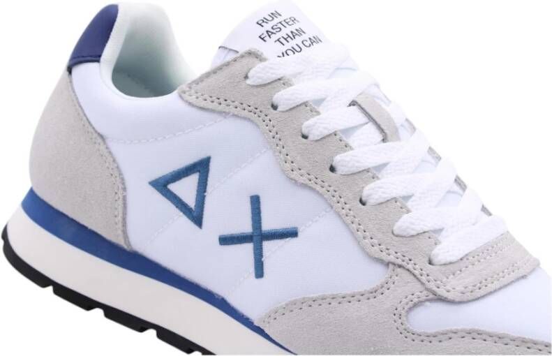 Sun68 Cavalier Sneaker