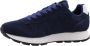 Sun68 Blauwe Sneakers Tom Solid Collectie Multicolor Heren - Thumbnail 10