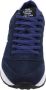 Sun68 Blauwe Sneakers Tom Solid Collectie Multicolor Heren - Thumbnail 11