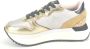 Sun68 Combi Runner Sneakers - Thumbnail 2