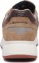 Sun68 Beige Mesh en Nubuck Sneakers Beige Heren - Thumbnail 3