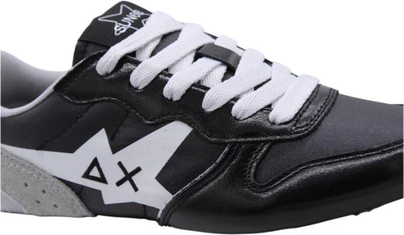 Sun68 Dalmatian Sneaker Schoenen