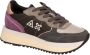 Sun68 Dames Sneakers Big Ally Solid Multicolor Dames - Thumbnail 2