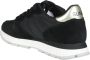 Sun68 Dames Sneakers Black Dames - Thumbnail 2