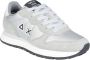 Sun68 Damessneakers White Dames - Thumbnail 1