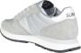 Sun68 Damessneakers White Dames - Thumbnail 2
