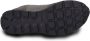 Sun68 Grijze Sneakers Tom Solid Collectie Gray Heren - Thumbnail 13