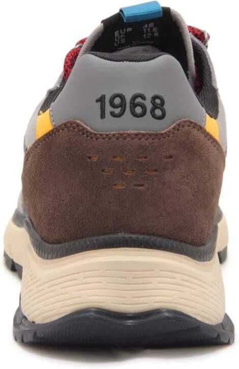 Sun68 Fire and Camping Schoenen