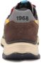 Sun68 Grijze Fire and Camping Schoenen Gray Heren - Thumbnail 2