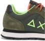 Sun68 Stijlvolle Sneaker voor Mannen en Vrouwen - Thumbnail 7