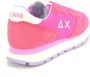 Sun68 Fuxia Runner N. Sneakers Multicolor Dames - Thumbnail 3