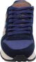 Sun68 Gazpachio Sneaker Multicolor Heren - Thumbnail 5