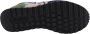Sun68 Gazpachio Sneaker Multicolor Heren - Thumbnail 7