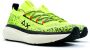 Sun68 Gele Jupiter Sneakers Lente Zomer 2024 Yellow Heren - Thumbnail 5