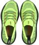 Sun68 Gele Jupiter Sneakers Lente Zomer 2024 Yellow Heren - Thumbnail 3