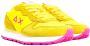 Sun68 Stijlvolle Ally Sneakers voor Vrouwen Yellow Dames - Thumbnail 5