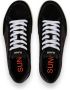 Sun68 Genius Sneakers Herfst Winter 2023 2024 Collectie Zwart Heren - Thumbnail 4