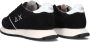 Sun68 Glitter Lage Sneakers voor Dames - Thumbnail 3