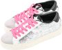 Sun68 Glitter Sneakers voor Vrouwen - Thumbnail 2