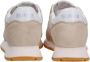 Sun68 Glitter Textiel Sneakers in Goud Beige Dames - Thumbnail 10