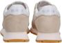 Sun68 Glitter Textiel Sneakers in Goud Beige Dames - Thumbnail 9