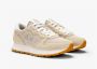 Sun68 Glitter Textiel Sneakers in Goud Beige Dames - Thumbnail 13
