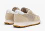 Sun68 Glitter Textiel Sneakers in Goud Beige Dames - Thumbnail 14