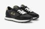 Sun68 Platte Schoenen Ally Goud Zilver Black Dames - Thumbnail 3