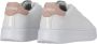 Sun68 Witte platte schoenen Grace model White Dames - Thumbnail 6
