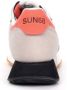 Sun68 Grijze Sneakers met Verwijderbare Binnenzool Multicolor Heren - Thumbnail 6