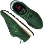 Sun68 Groene Ally Solid Nylon Sneakers Green Dames - Thumbnail 9