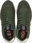 Sun68 Stijlvolle Sneakers voor Mannen en Vrouwen Green Heren - Thumbnail 9