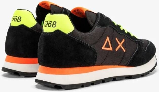 Sun68 Gym Schoenen
