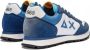 Sun68 Hardloopschoenen TOM Kleur Avio Bianco Multicolor Heren - Thumbnail 4
