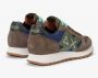Sun68 Bruine Sneakers voor Mannen Brown Heren - Thumbnail 3