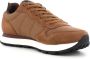 Sun68 Stijlvolle Sneaker voor Mannen en Vrouwen Brown Heren - Thumbnail 13