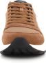 Sun68 Stijlvolle Sneaker voor Mannen en Vrouwen Brown Heren - Thumbnail 14
