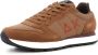Sun68 Stijlvolle Sneaker voor Mannen en Vrouwen Brown Heren - Thumbnail 15