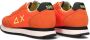 Sun68 Muravera Sneaker Stijlvol en Comfortabel Orange Heren - Thumbnail 12