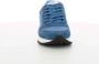 Sun68 Heren Lichtblauwe Solide Sneakers Blue Heren - Thumbnail 3