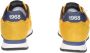 Sun68 Tom Solid Mannen Geel Sneakers - Thumbnail 3