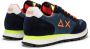 Sun68 Nizza Sneaker Stijlvol en Comfortabel Multicolor Heren - Thumbnail 15