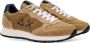 Sun68 Harrison Sneakers Stijlvol en Comfortabel Beige Heren - Thumbnail 13