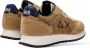 Sun68 Harrison Sneakers Stijlvol en Comfortabel Beige Heren - Thumbnail 14