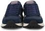 Sun68 Hoge sneaker met daddy zool - Thumbnail 2