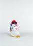 Sun68 Jaki Tweekleurige Sneakers Voor Jongens (Tiener) Streetwear Kind - Thumbnail 7