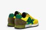 Sun68 Jaki Solid Sneakers Multicolor Heren - Thumbnail 3